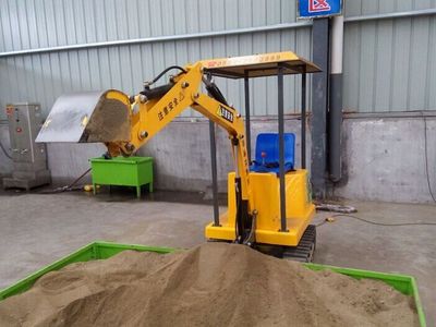 安徽滁州兒童游樂挖掘機(jī)選購指南與價(jià)格解析